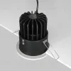 Встраиваемый светильник Maytoni Zoom DL034-L12W4K-W DL034-L12W4K-W - 8