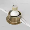 Встраиваемый светильник Maytoni Slim DL027-2-01-MG DL027-2-01-MG - 8