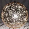 Подвесной светильник ImperiumLoft Etch Web 73597-22 73597-22 - 10