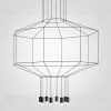 Подвесной светильник ImperiumLoft Vibia Wireflow 84534-22 84534-22 - 1