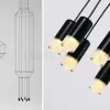 Подвесной светильник ImperiumLoft Vibia Wireflow 84534-22 84534-22 - 2