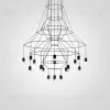 Подвесной светильник ImperiumLoft Vibia Wireflow 75118-22 75118-22 - 1