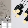 Подвесной светильник ImperiumLoft Vibia Wireflow 75118-22 75118-22 - 2