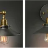 Бра ImperiumLoft Cone 20th c.Factory filament 84835-22 84835-22 - 2