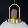 Подвесной светильник ImperiumLoft Arc Globe 101295-26 101295-26 - 9