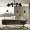 Люстра на штанге ImperiumLoft Bullet 101390-26 101390-26 - 2