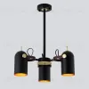 Люстра на штанге ImperiumLoft Bullet 101390-26 101390-26 - 1