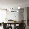 Подвесная люстра ImperiumLoft Runna 140975-26 140975-26 - 3