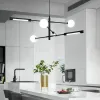Подвесная люстра ImperiumLoft Runna 140975-26 140975-26 - 4