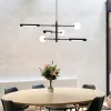 Подвесная люстра ImperiumLoft Runna 140975-26 140975-26 - 8