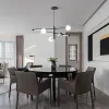 Подвесная люстра ImperiumLoft Runna 140975-26 140975-26 - 2
