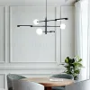 Подвесная люстра ImperiumLoft Runna 140975-26 140975-26 - 5