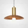 Подвесной светильник ImperiumLoft Wood 141158-26 141158-26 - 1