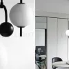 Подвесная люстра ImperiumLoft Balance 148159-22 148159-22 - 3