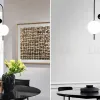 Подвесная люстра ImperiumLoft Balance 148159-22 148159-22 - 2