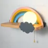 Настенный светильник ImperiumLoft Rainbow Kids 151333-26 151333-26 - 2