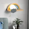 Настенный светильник ImperiumLoft Rainbow Kids 151333-26 151333-26 - 7