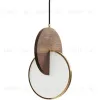 Подвесной светильник ImperiumLoft Glatt Wood 167490-26 167490-26 - 1