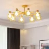 Люстра на штанге ImperiumLoft Corf 189486-26 189486-26 - 10