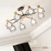 Люстра на штанге ImperiumLoft Corf 189486-26 189486-26 - 6