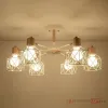 Люстра на штанге ImperiumLoft Corf 189486-26 189486-26 - 3