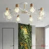 Люстра на штанге ImperiumLoft Corf 189489-26 189489-26 - 11