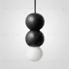 Подвесной светильник ImperiumLoft Lilla Black 189794-23 189794-23 - 1