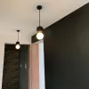 Подвесной светильник ImperiumLoft Lilla Black 189794-23 189794-23 - 7