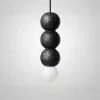 Подвесной светильник ImperiumLoft Lilla Black 189795-23 189795-23 - 1