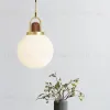 Подвесной светильник ImperiumLoft Arc Globe 191840-26 191840-26 - 3