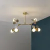 Люстра на штанге ImperiumLoft Matisse 191894-26 191894-26 - 4