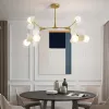 Люстра на штанге ImperiumLoft Matisse 191897-26 191897-26 - 4