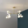 Люстра на штанге ImperiumLoft Matisse 191898-26 191898-26 - 2
