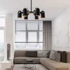 Люстра на штанге ImperiumLoft Bullet 192853-26 192853-26 - 9