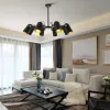 Люстра на штанге ImperiumLoft Bullet 192854-26 192854-26 - 3