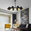 Люстра на штанге ImperiumLoft Bullet 192854-26 192854-26 - 6