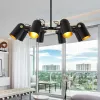Люстра на штанге ImperiumLoft Bullet 192854-26 192854-26 - 4
