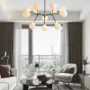 Люстра на штанге ImperiumLoft Anker 193416-23 193416-23 - 12