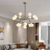 Люстра на штанге ImperiumLoft Anker 193417-23 193417-23 - 11