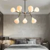 Люстра на штанге ImperiumLoft Anker 193419-23 193419-23 - 14