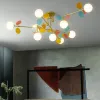 Потолочная люстра ImperiumLoft Matisse 194950-23 194950-23 - 17