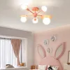Люстра на штанге ImperiumLoft Hendy 194954-23 194954-23 - 4