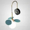 Настенный светильник ImperiumLoft Matisse 201086-23 201086-23 - 1
