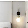 Настенный светильник ImperiumLoft Matisse 201086-23 201086-23 - 10