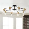 Люстра на штанге ImperiumLoft JX 204242-26 204242-26 - 1