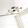 Люстра на штанге ImperiumLoft JX 204242-26 204242-26 - 4