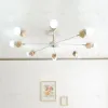 Люстра на штанге ImperiumLoft JX 204242-26 204242-26 - 3