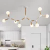 Люстра на штанге ImperiumLoft Formula 207821-26 207821-26 - 4