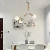 Люстра на штанге ImperiumLoft Formula 207821-26 207821-26 - 6