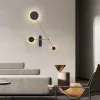Настенный светильник ImperiumLoft Tint Trio 211953-26 211953-26 - 20